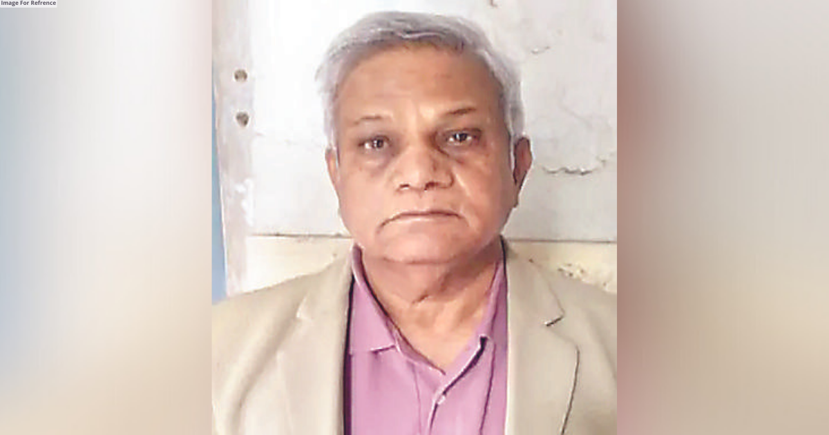 ‘Conman’ Satish Katta held by Jaipur police, evaded arrest for 6 years